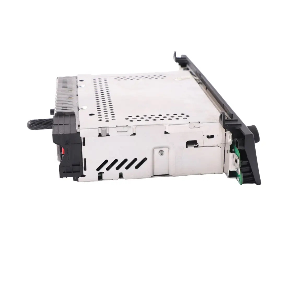 Head Unit BMW X3 E83 Z4 E85 E86 Radio Business CD Player to with Part number 6976888 Head Unit BMW X3 E83 Z4 E85 E86 Radio Business CD Player - SKU 6976888-1 - Part number 6976888