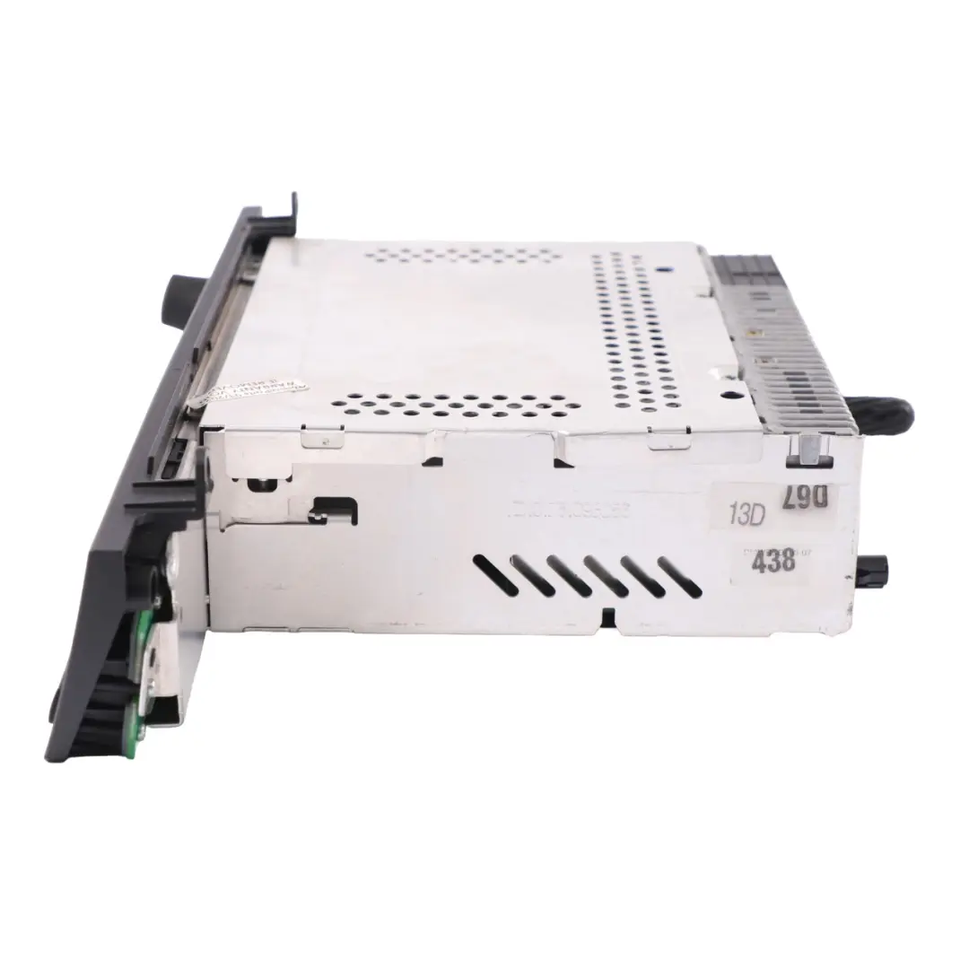 Unité De Tête BMW X3 E83 Z4 E85 E86 Radio Business CD Player pour à propos du numéro de pièce 6976888 Unité De Tête BMW X3 E83 Z4 E85 E86 Radio Business CD Player - SKU 6976888-1 - Numéro de pièce 6976888