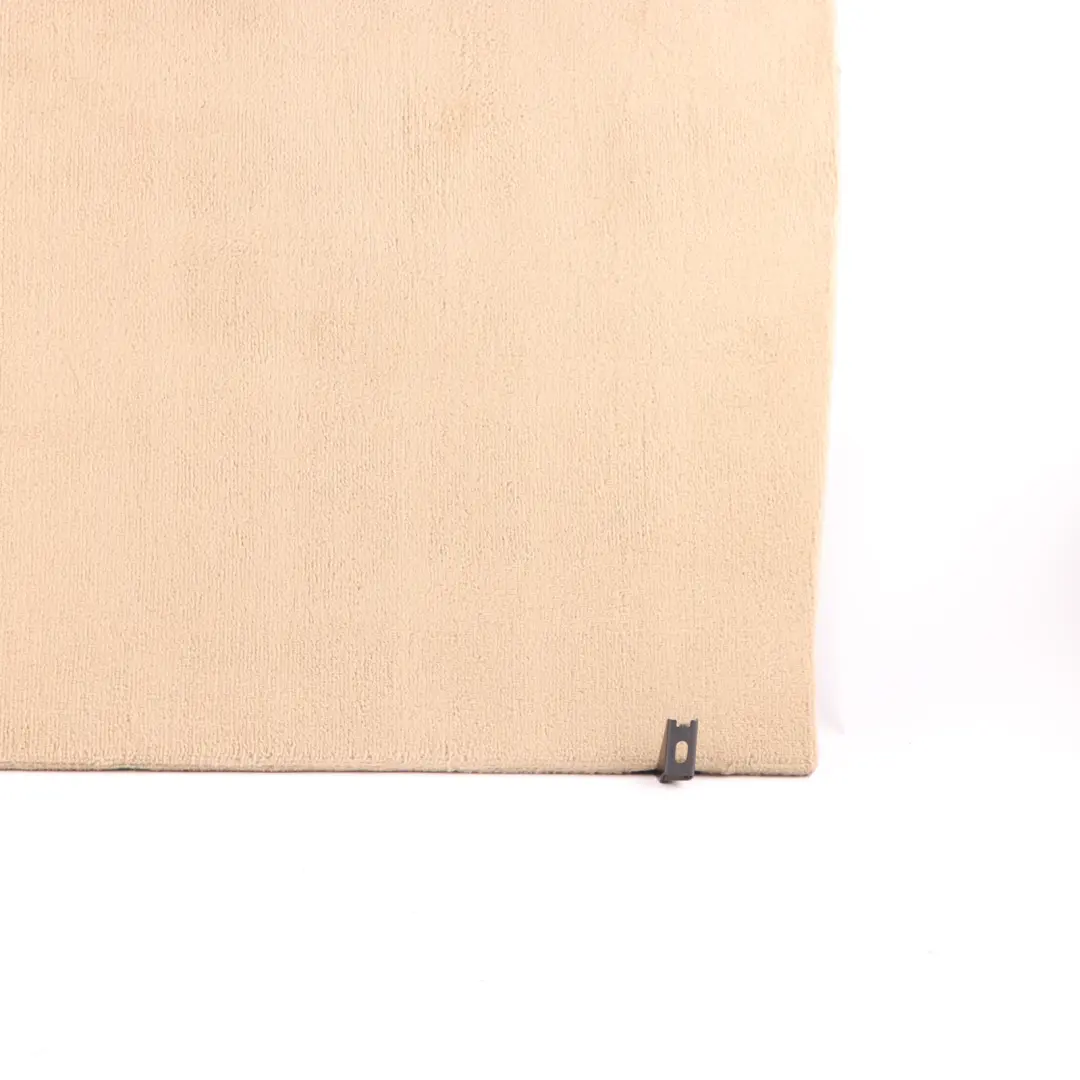 BMW 5 Reihe E61 Touring Kombi Einlegeboden Gepäckraum Verkleidung Beige - SKU 6977029 - Teilenummer 6977029