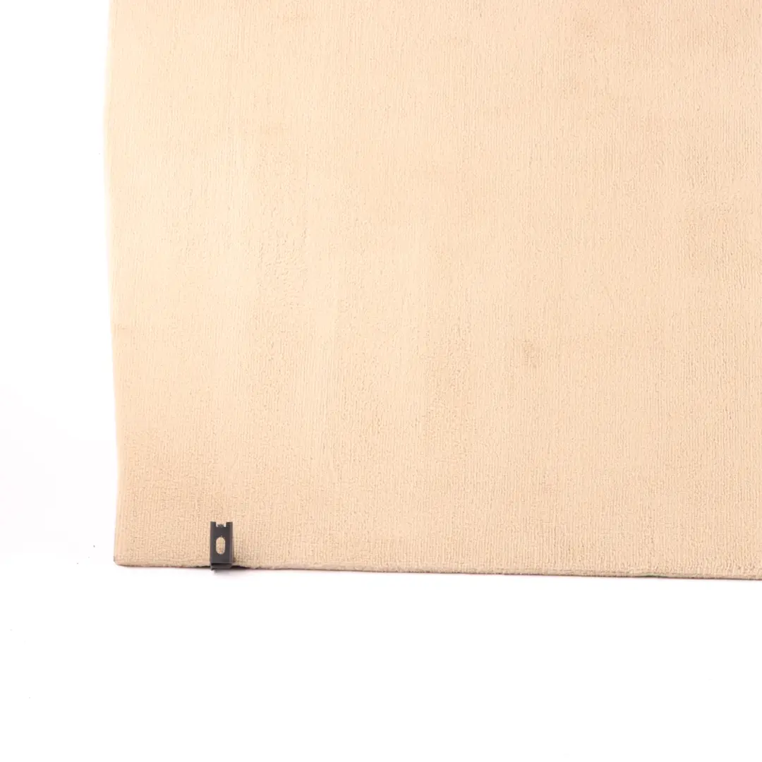 Reihe E61 Touring Kombi Einlegeboden Gepäckraum Verkleidung Beige für BMW 5 mit Teilenummer 6977029 BMW 5 Reihe E61 Touring Kombi Einlegeboden Gepäckraum Verkleidung Beige - SKU 6977029 - Teilenummer 6977029