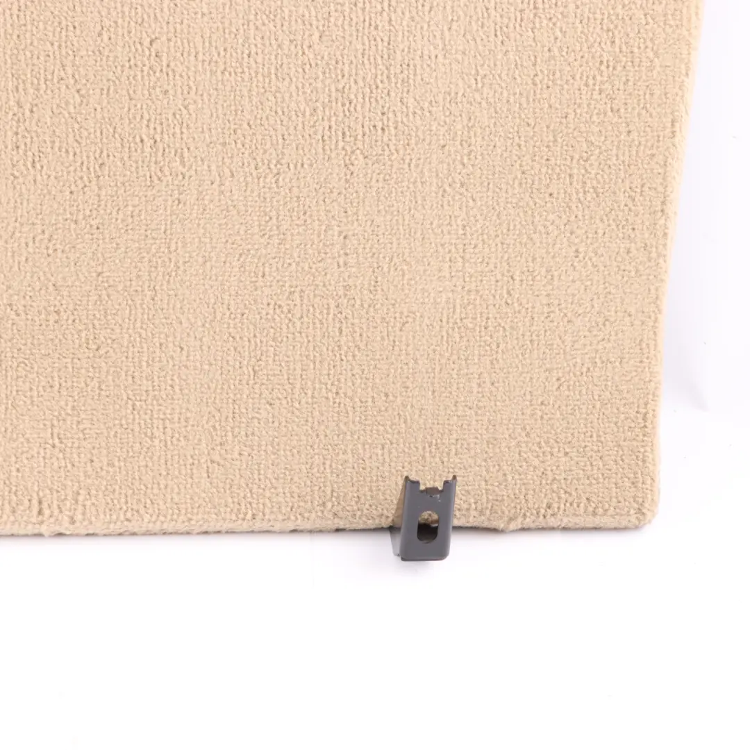 BMW 5 Reihe E61 Touring Kombi Einlegeboden Gepäckraum Verkleidung Beige - SKU 6977029 - Teilenummer 6977029