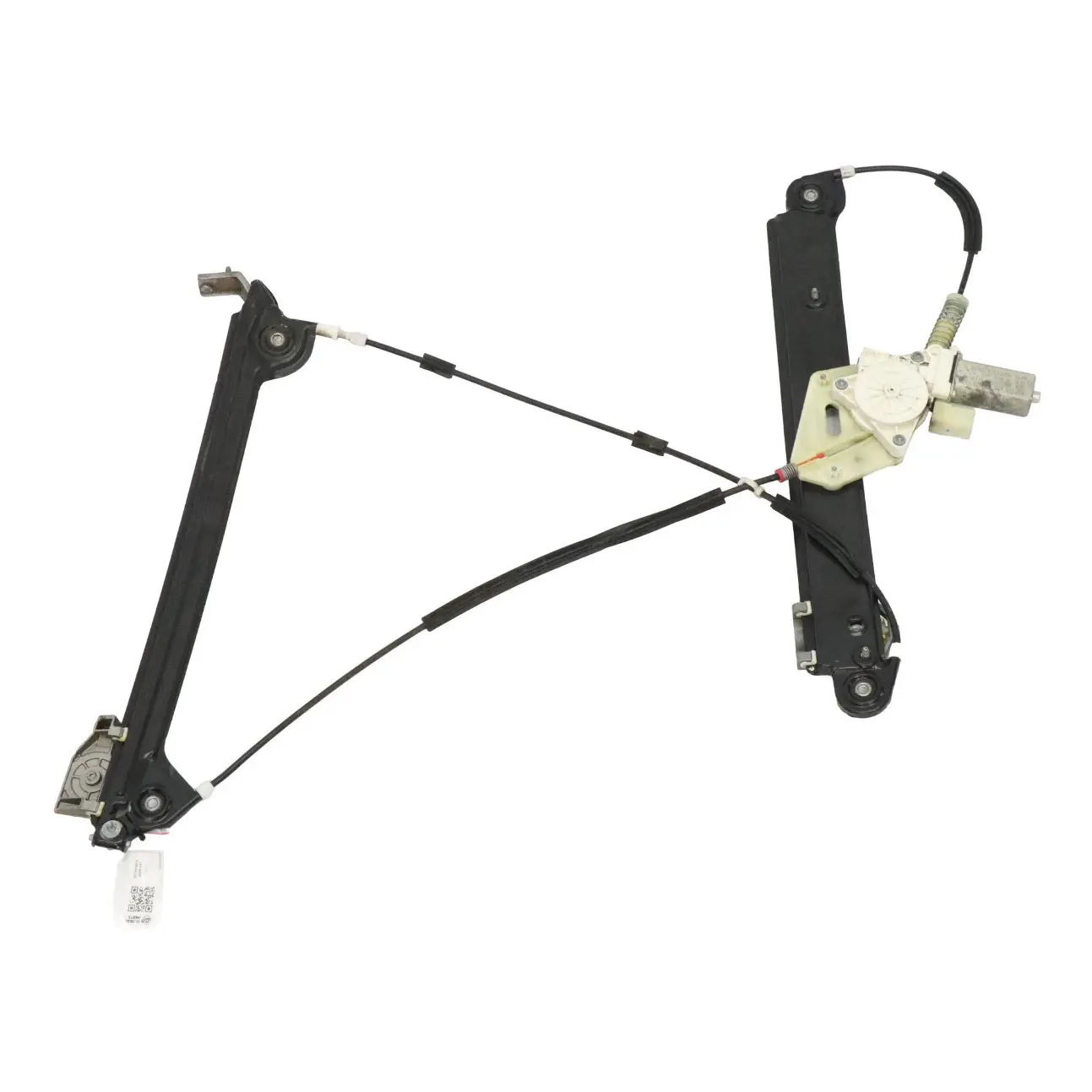 Alzacristalli BMW E81 E88 Regolatore Porta Anteriore Destra Meccanismo 7165596