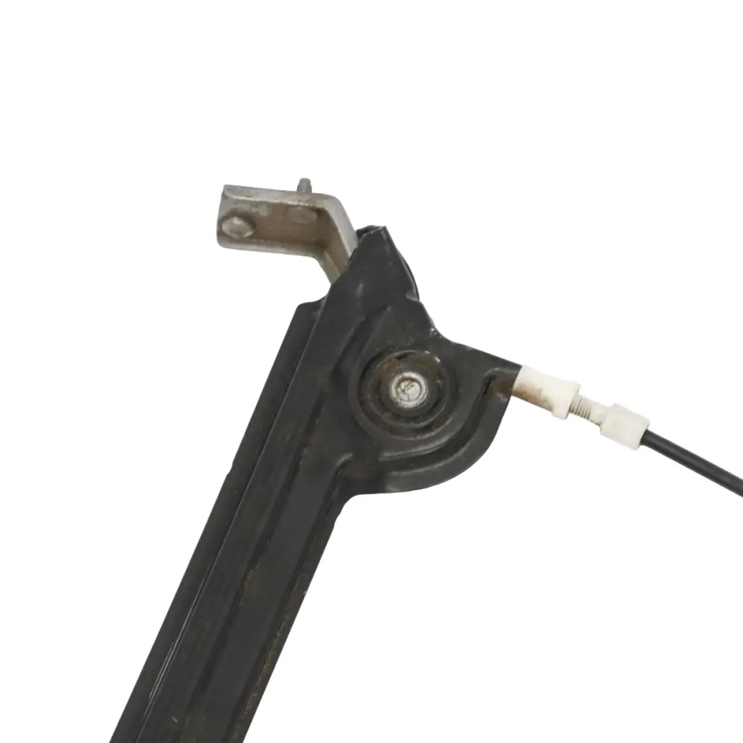  Window Lifter BMW E81 E82 E88 Regulator Door Front Right O/S Mechanism 7165596 - SKU 6978846-2 - Part number 6978846