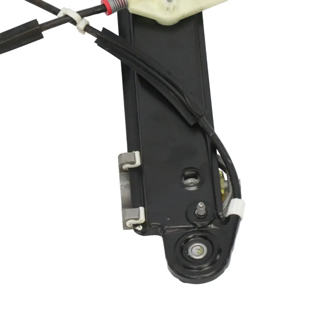  Window Lifter BMW E81 E82 E88 Regulator Door Front Right O/S Mechanism 7165596 - SKU 6978846-2 - Part number 6978846