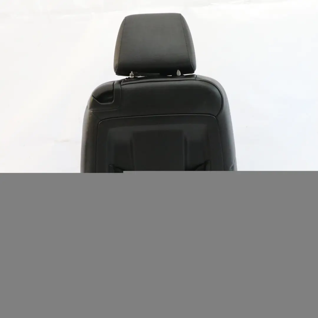 BMW E92 Coupe Fotel Lewy Przód Przedni - SKU 6978851 - Numer Części 6978851