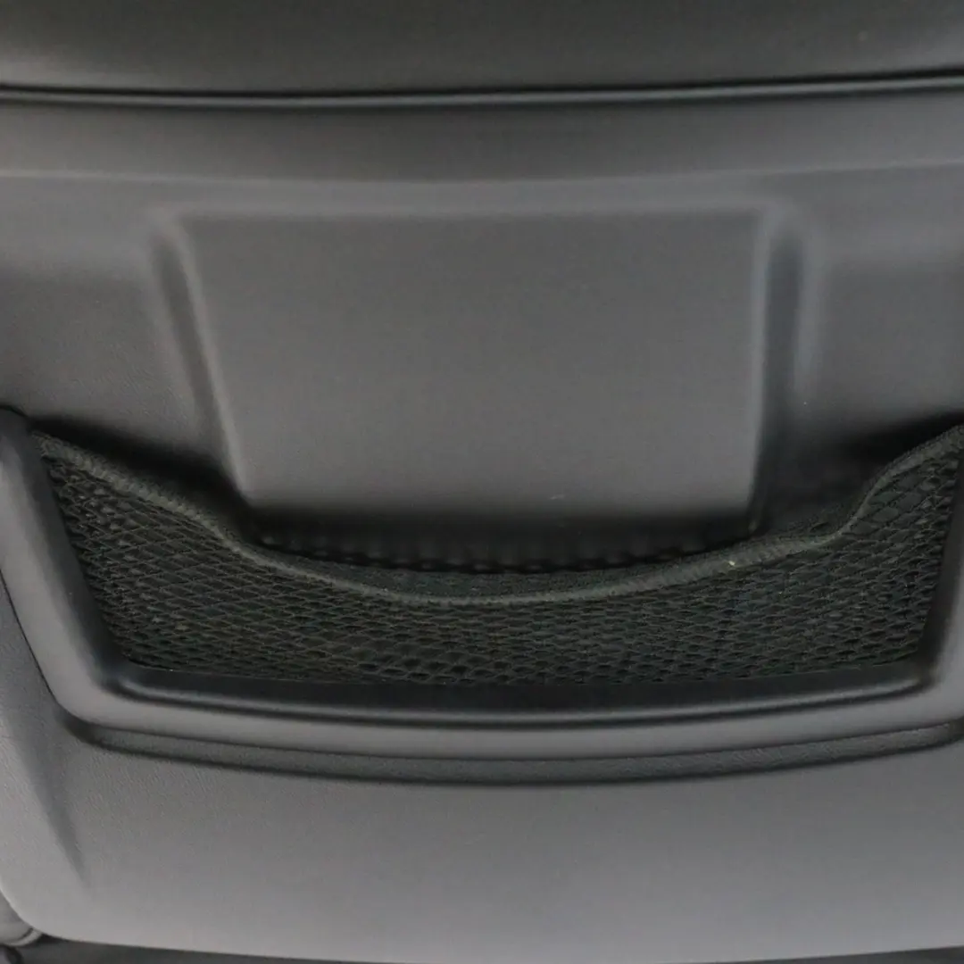 Siège Avant Noir Cuir Gauche Intérieur pour BMW E92 Coupe à propos du numéro de pièce 6978851 BMW E92 Coupe Siège Avant Noir Cuir Gauche Intérieur - SKU 6978851 - Numéro de pièce 6978851