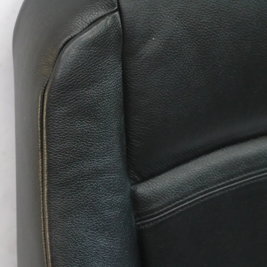 BMW E92 Coupe Siège Avant Noir Cuir Gauche Intérieur - SKU 6978851 - Numéro de pièce 6978851