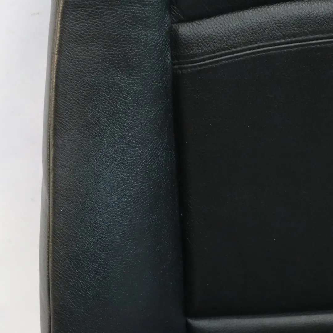  Sedile Anteriore BMW E92 Coupé Pelle Nera Sinistra Lato Passeggero - SKU 6978851 - Numero di parte 6978851