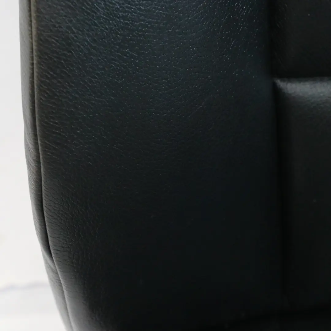  Sedile Anteriore BMW E92 Coupé Pelle Nera Sinistra Lato Passeggero - SKU 6978851 - Numero di parte 6978851