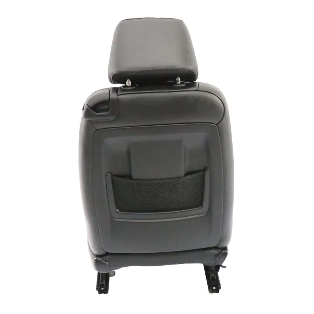 BMW E92 Coupe M Sport Front Left N/S Seat Black Dakota Leather Memory - SKU rhd-6978873-1 - Part number 6978873