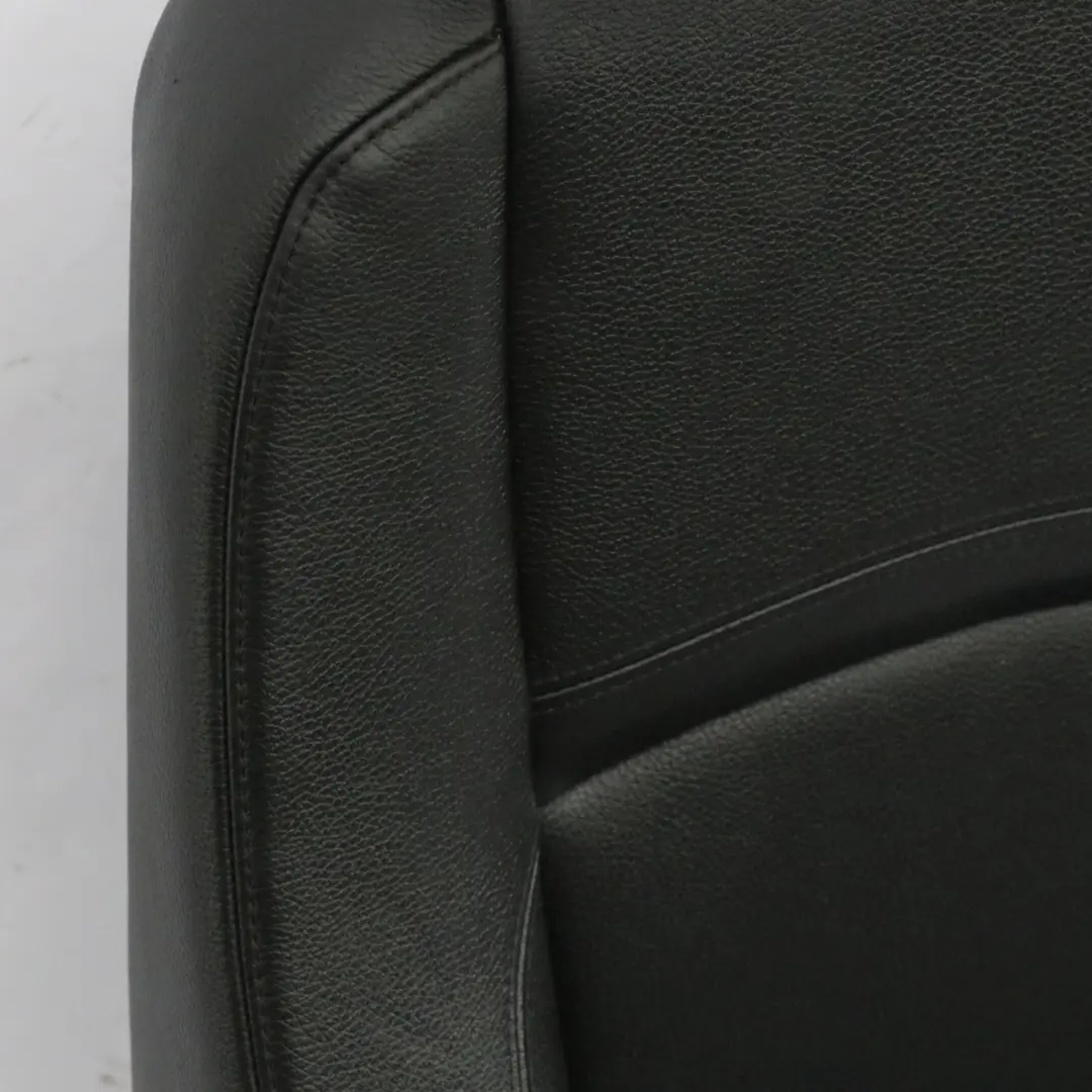 Front Left N/S Seat Black Dakota Leather Memory to BMW E92 Coupe M Sport with Part number 6978873 BMW E92 Coupe M Sport Front Left N/S Seat Black Dakota Leather Memory - SKU rhd-6978873-1 - Part number 6978873