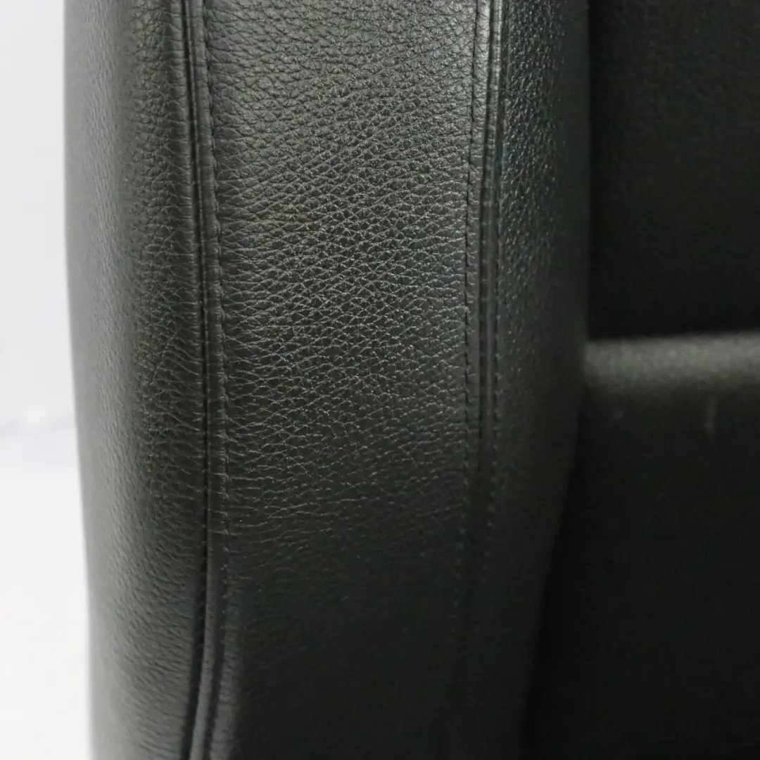 Front Left N/S Seat Black Dakota Leather Memory to BMW E92 Coupe M Sport with Part number 6978873 BMW E92 Coupe M Sport Front Left N/S Seat Black Dakota Leather Memory - SKU rhd-6978873-1 - Part number 6978873