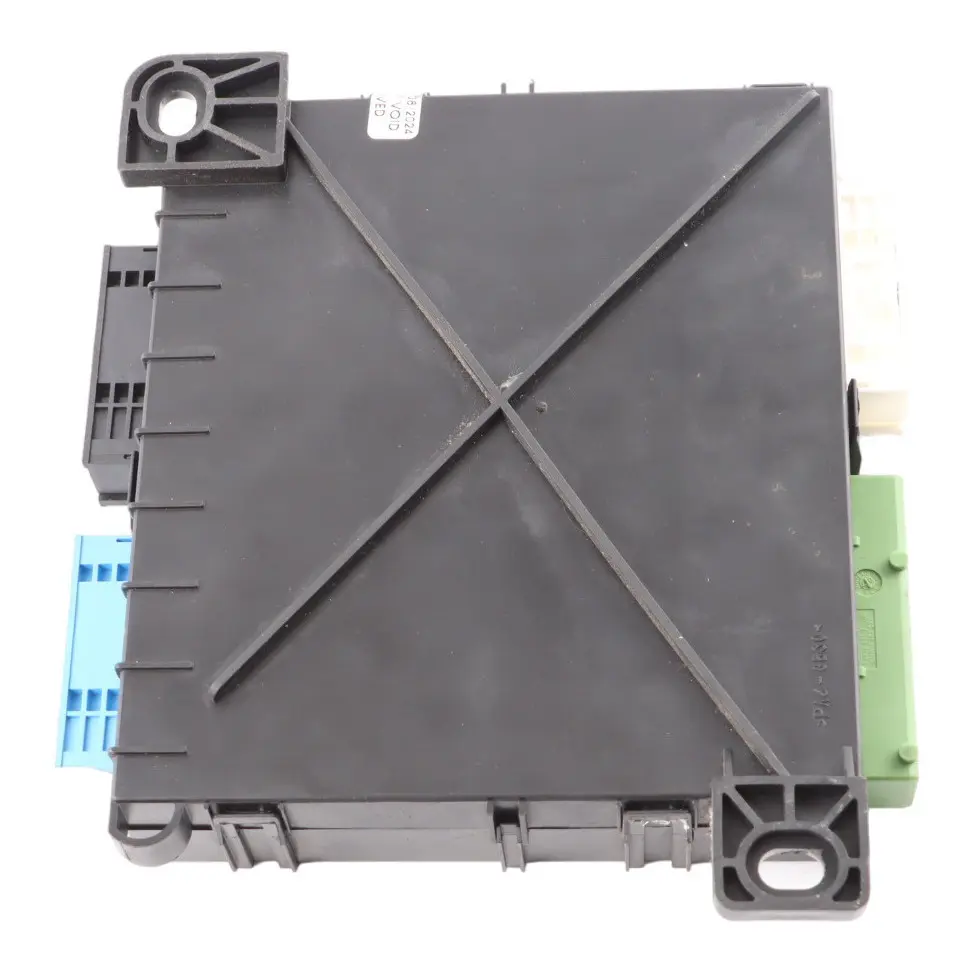 Body Control Unit Basic Module BCM BC1 RD Unit ECU to Mini R52 Convertible with Part number 6982115 Mini R52 Convertible Body Control Unit Basic Module BCM BC1 RD Unit ECU - SKU 6982115-1 - Part number 6982115