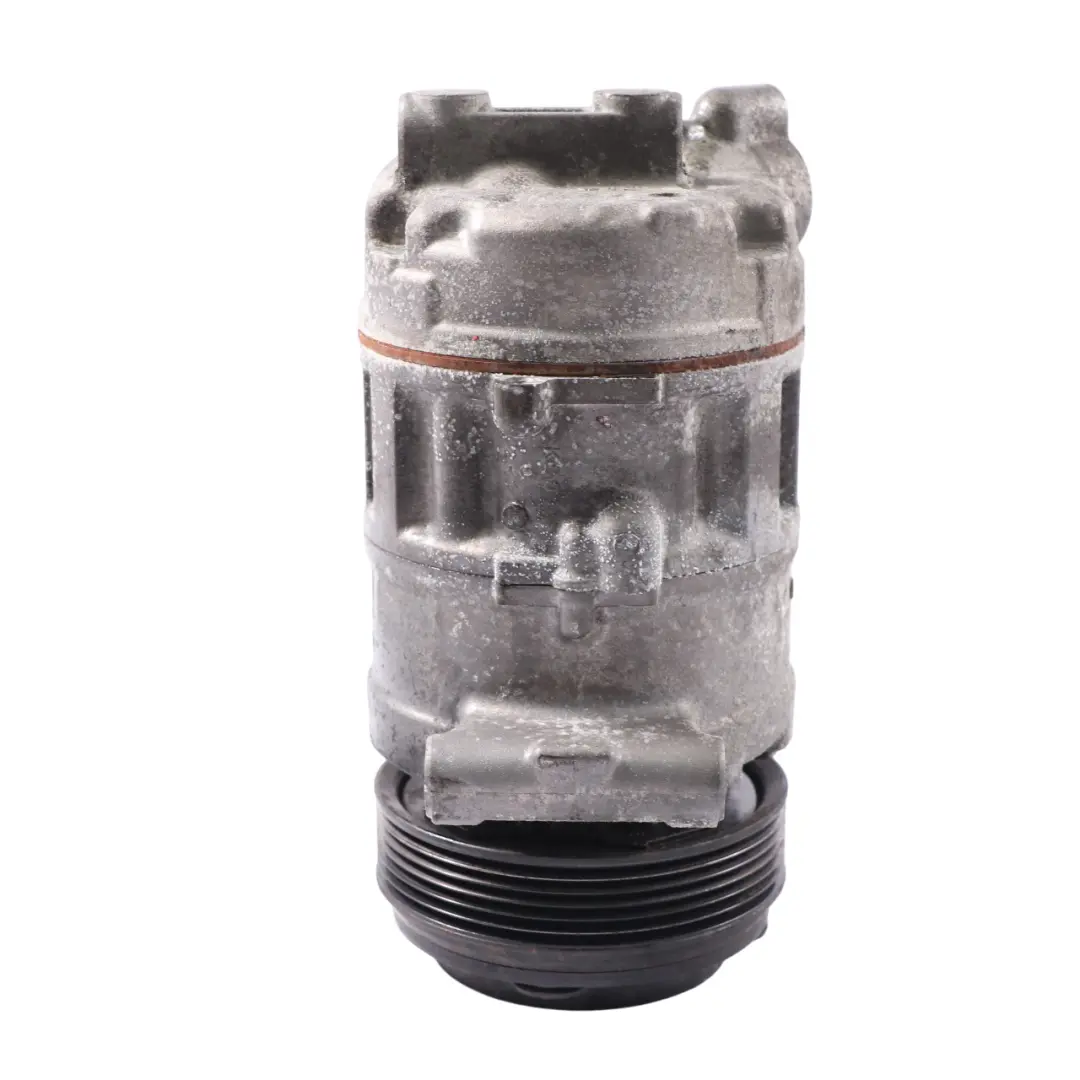 BMW E81 E87 E90 E91 N47 Compresor Aire Acondicionado Diesel - SKU 6987862 - Número de pieza 6987862