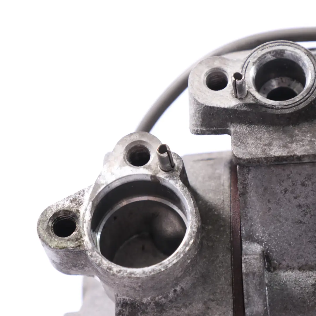 Compresseur De Climatisation N47 Diesel pour BMW E81 E87 E90 E91 à propos du numéro de pièce 6987862 BMW E81 E87 E90 E91 Compresseur De Climatisation N47 Diesel - SKU 6987862 - Numéro de pièce 6987862