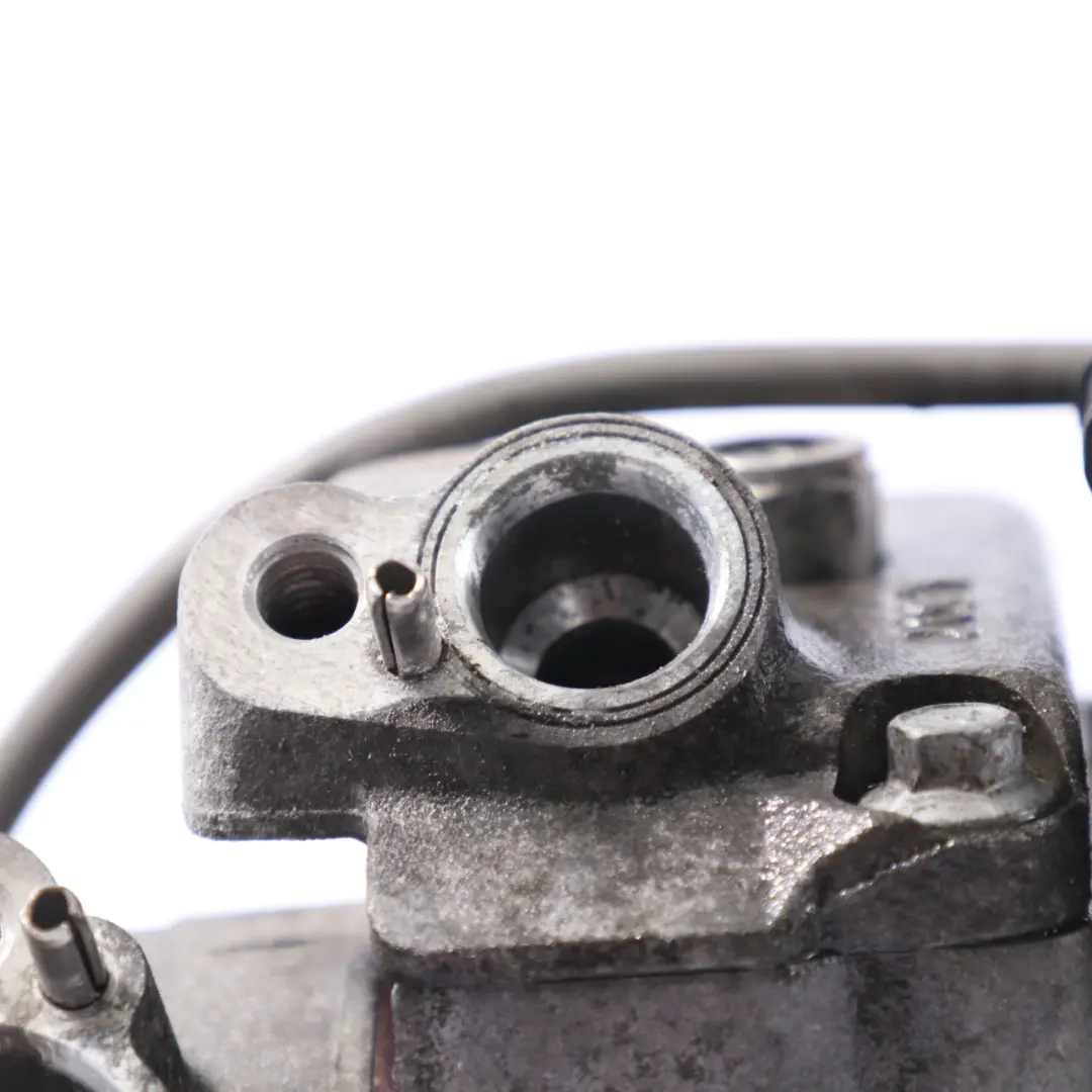 Conditioning Compressor N47 Diesel to BMW E81 E87 E90 E91 Air with Part number 6987862 BMW E81 E87 E90 E91 Air Conditioning Compressor N47 Diesel - SKU 6987862 - Part number 6987862