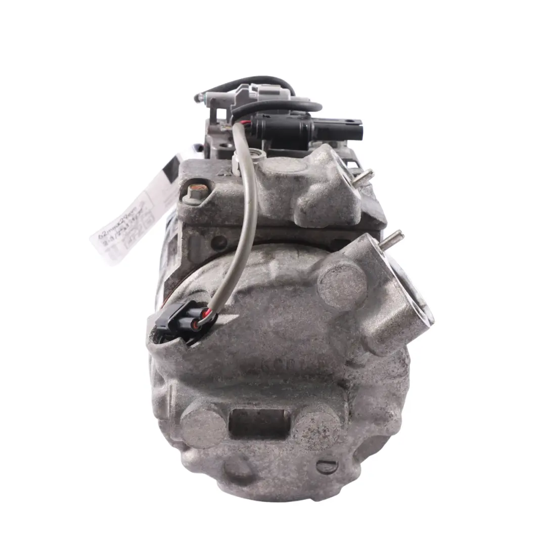 Condizionata N47 Diesel per BMW E81 E87 E90 E91 Compressore Aria con numero di parte 6987862 BMW E81 E87 E90 E91 Compressore Aria Condizionata N47 Diesel - SKU 6987862 - Numero di parte 6987862