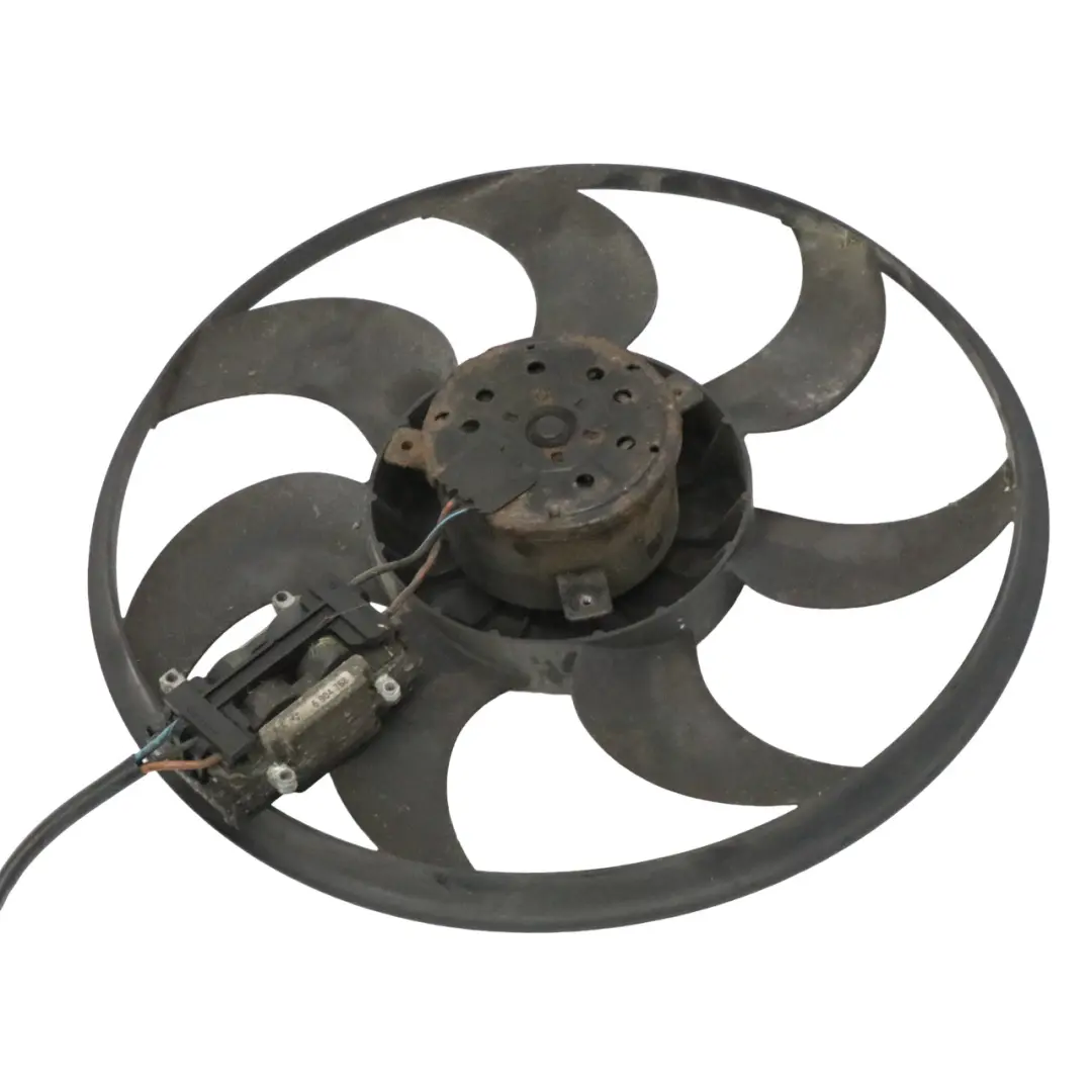 BMW E46 M3 Petrol S54 Engine Cooling Radiator Fan Blades Motor - SKU 6988914-2 - Part number 6988914