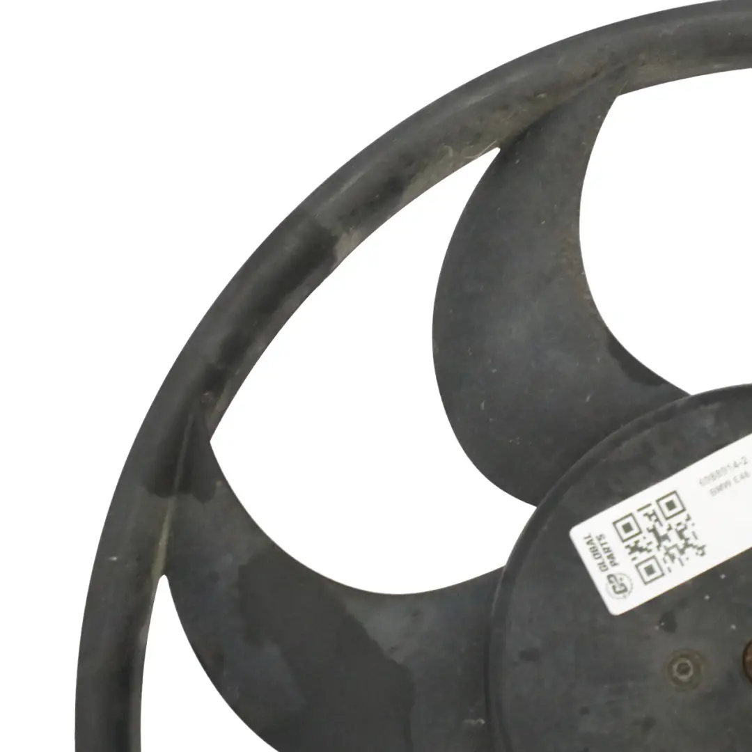 BMW E46 M3 Benzina S54 Motore Raffreddamento Radiatore Ventola Lame - SKU 6988914-2 - Numero di parte 6988914