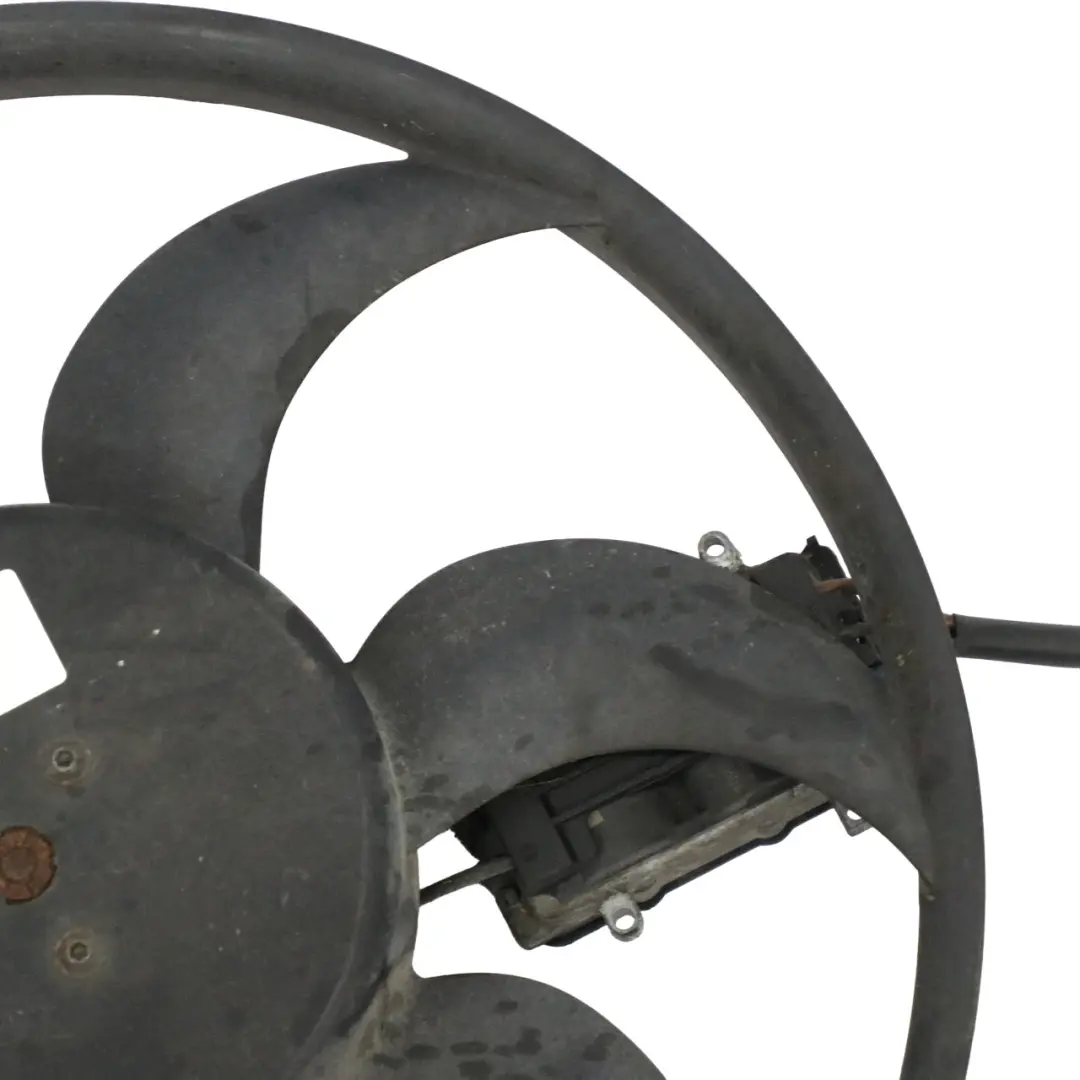 Benziner S54 Motor Kühlung Kühler Lüfterblätter Motor für BMW E46 M3 mit Teilenummer 6988914 BMW E46 M3 Benziner S54 Motor Kühlung Kühler Lüfterblätter Motor - SKU 6988914-2 - Teilenummer 6988914