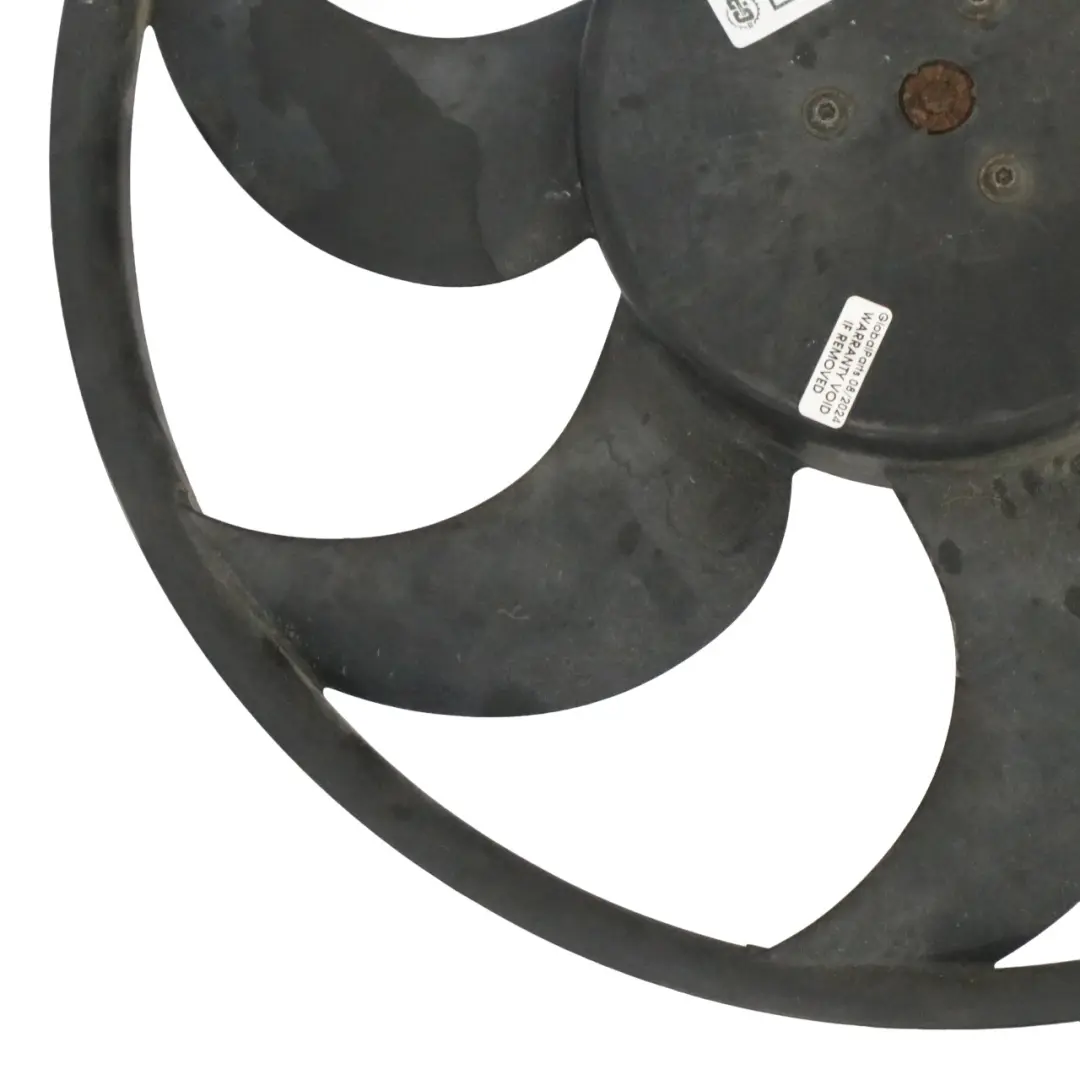 Benziner S54 Motor Kühlung Kühler Lüfterblätter Motor für BMW E46 M3 mit Teilenummer 6988914 BMW E46 M3 Benziner S54 Motor Kühlung Kühler Lüfterblätter Motor - SKU 6988914-2 - Teilenummer 6988914