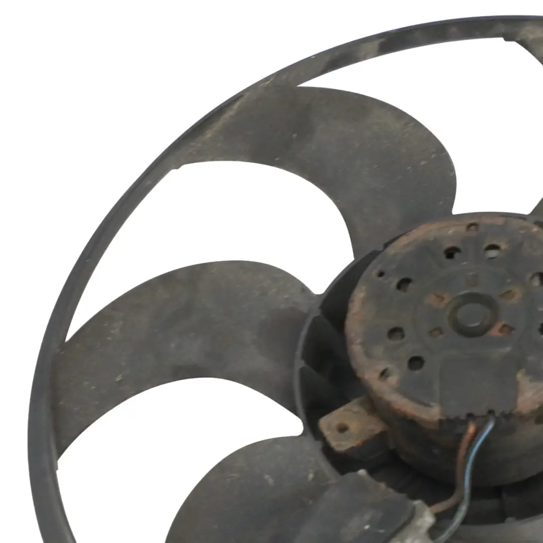 BMW E46 M3 Petrol S54 Engine Cooling Radiator Fan Blades Motor - SKU 6988914-2 - Part number 6988914