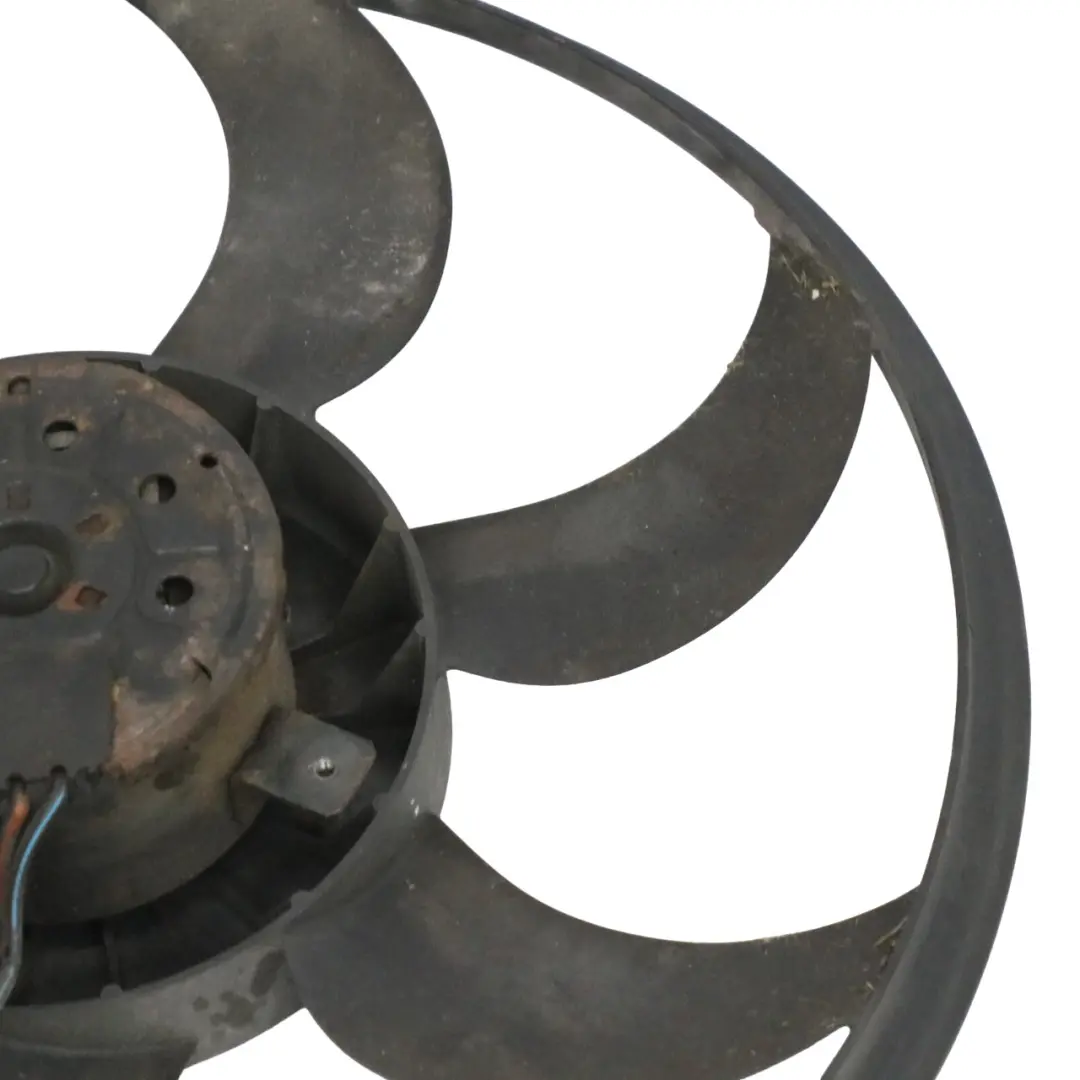 BMW E46 M3 Petrol S54 Engine Cooling Radiator Fan Blades Motor - SKU 6988914-2 - Part number 6988914
