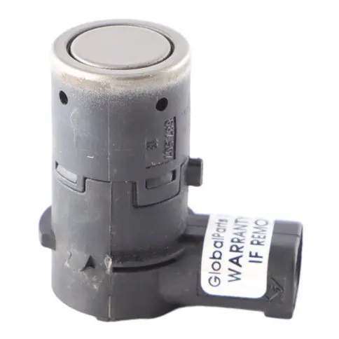 Capteur De Stationnement PDC Vert Olivine - 349 pour Mini R50 R52 R53 à propos du numéro de pièce 6989075 Mini R50 R52 R53 Capteur De Stationnement PDC Vert Olivine - 349 - SKU 6989075-OLI - Numéro de pièce 6989075