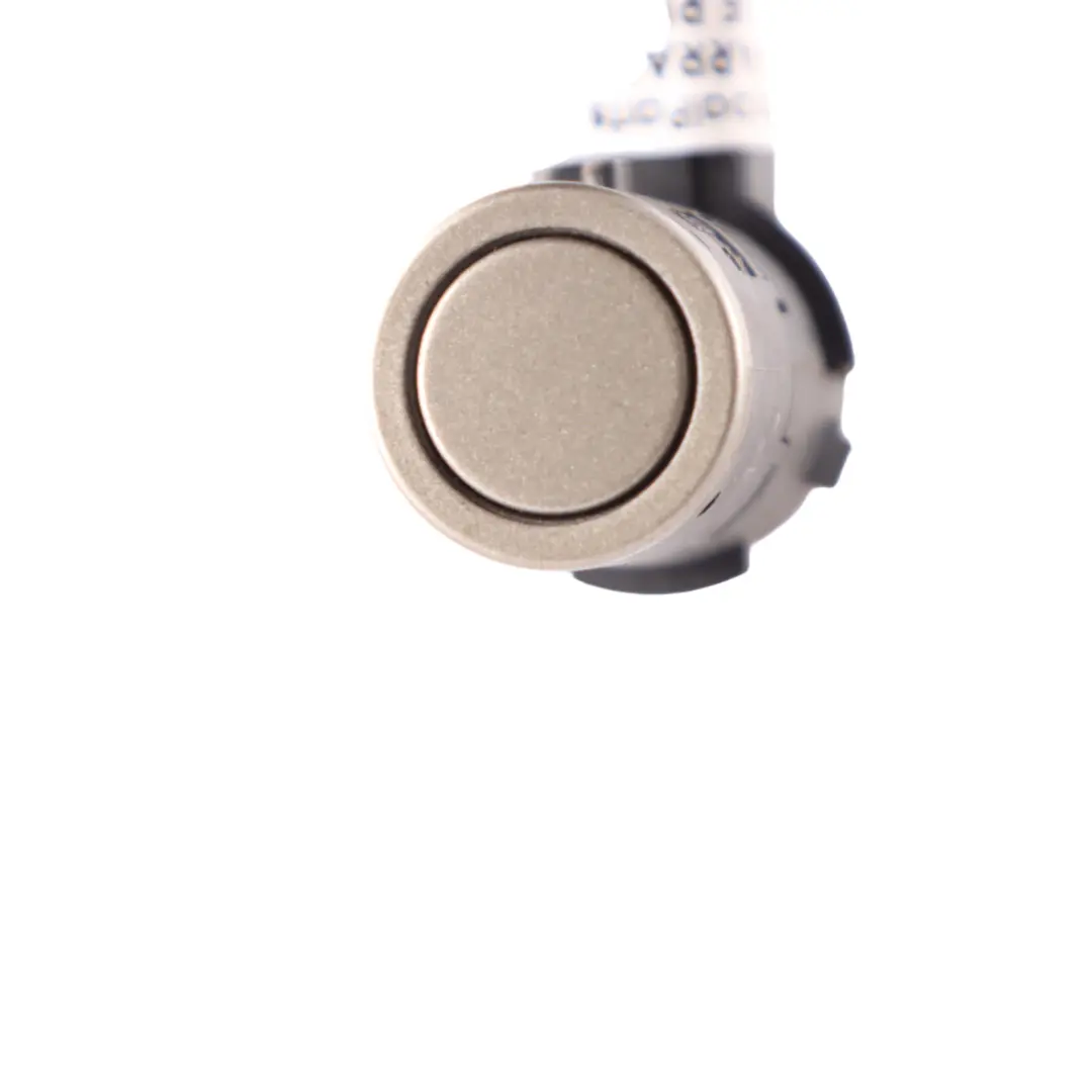 Parking Sensor PDC Olivine Green Metallic - 349 to Mini R50 R52 R53 with Part number 6989075 Mini R50 R52 R53 Parking Sensor PDC Olivine Green Metallic - 349 - SKU 6989075-OLI - Part number 6989075