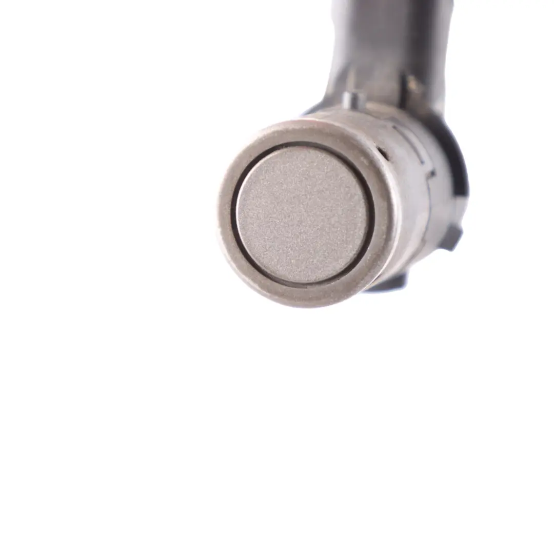 PDC Parking Distance Sensor Sterling Grey - 472 to BMW E60 E61 E63 E85 Rear with Part number 6989089 BMW E60 E61 E63 E85 Rear PDC Parking Distance Sensor Sterling Grey - 472 - SKU 6989089-STG - Part number 6989089