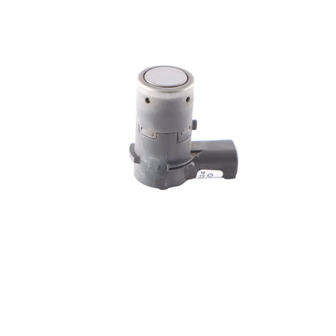 BMW E60 E61 E63 E85 Rear PDC Parking Distance Sensor Sterling Grey - 472 - SKU 6989089-STG - Part number 6989089