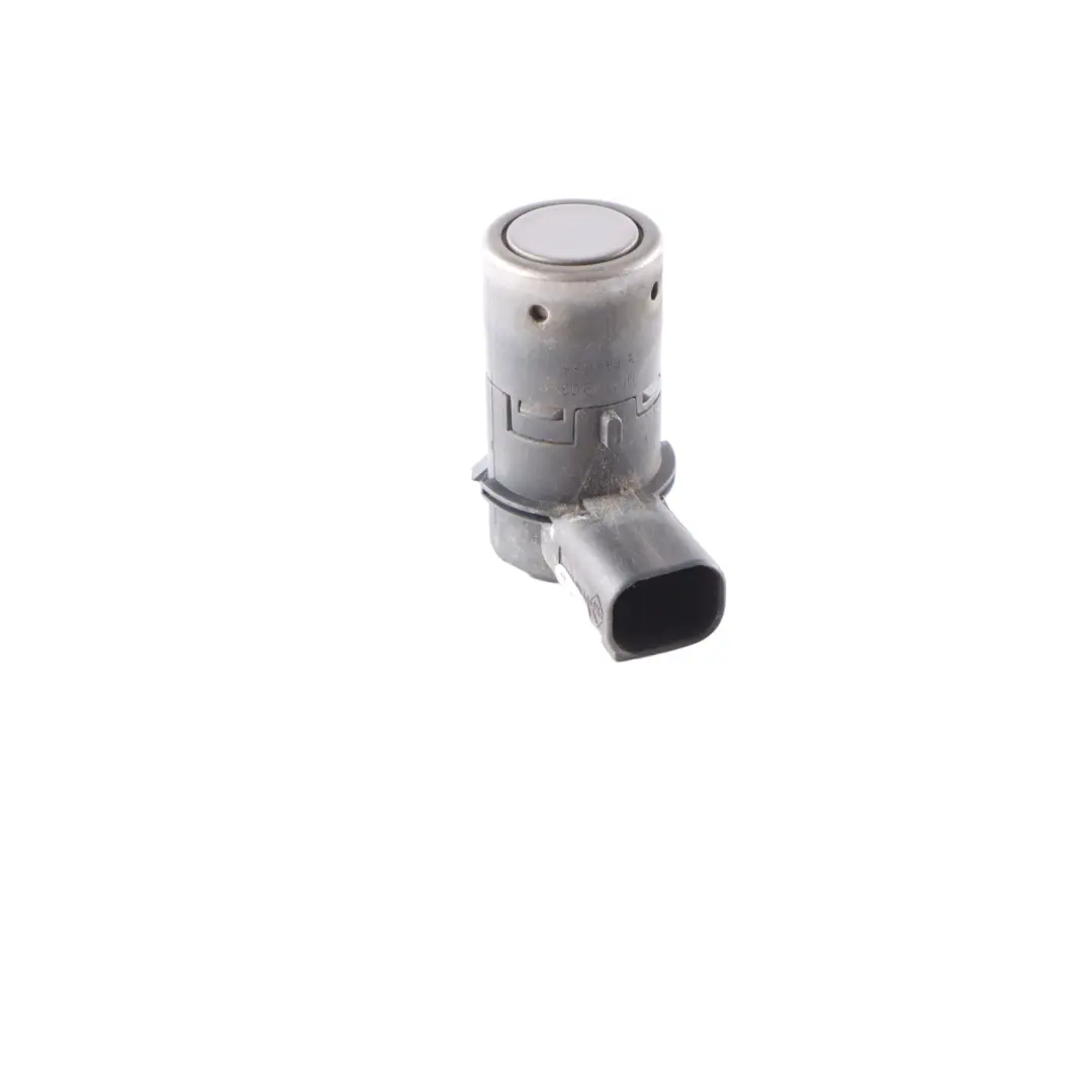 PDC Parking Distance Sensor Sterling Grey - 472 to BMW E60 E61 E63 E85 Rear with Part number 6989089 BMW E60 E61 E63 E85 Rear PDC Parking Distance Sensor Sterling Grey - 472 - SKU 6989089-STG - Part number 6989089