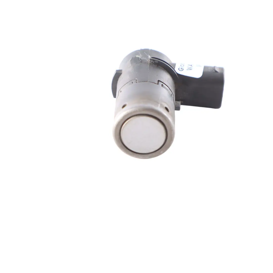 PDC Parking Distance Sensor Sterling Grey - 472 to BMW E60 E61 E63 E85 Rear with Part number 6989089 BMW E60 E61 E63 E85 Rear PDC Parking Distance Sensor Sterling Grey - 472 - SKU 6989089-STG - Part number 6989089