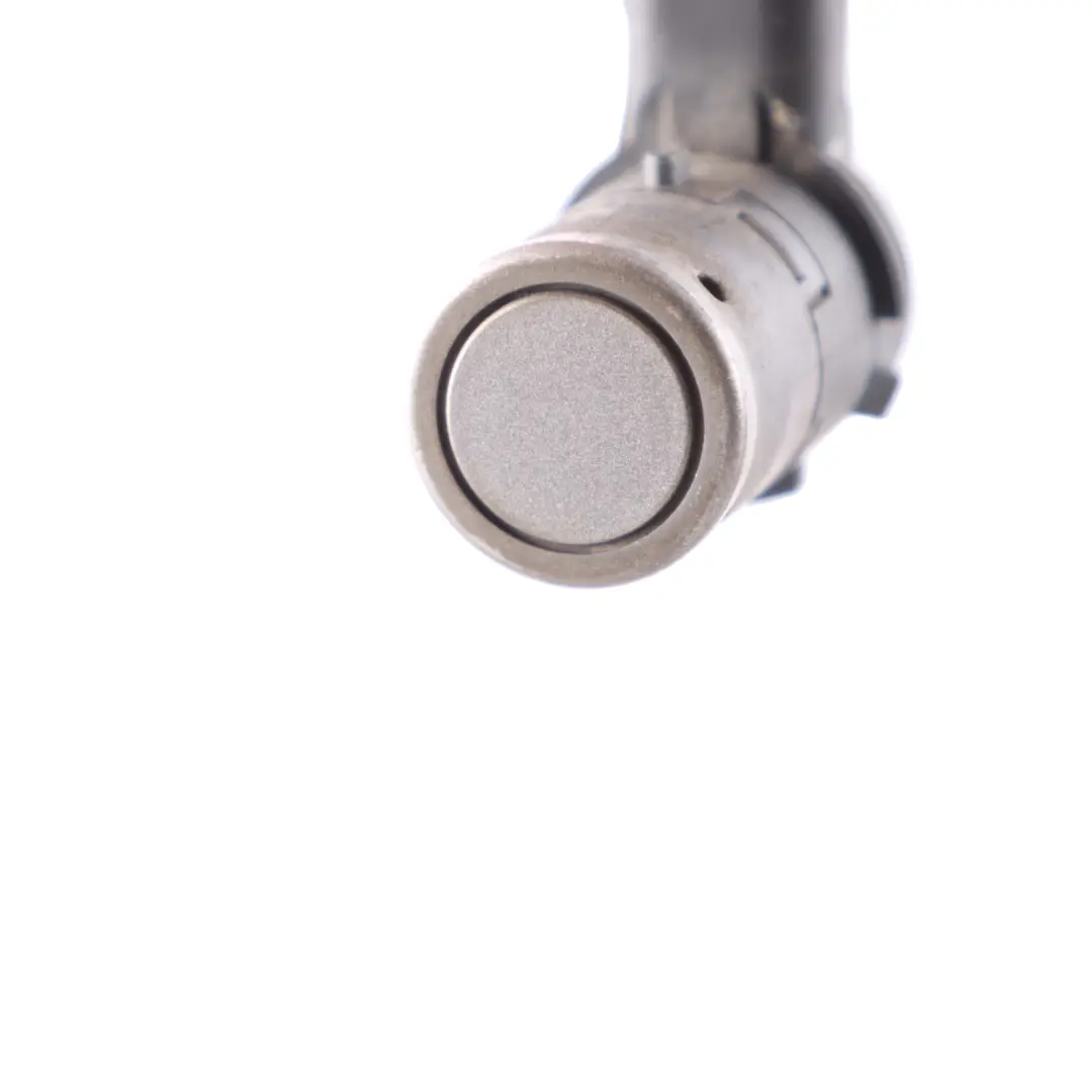 PDC Parking Distance Sensor Sterling Grey - 472 to BMW E60 E61 E63 E85 Rear with Part number 6989089 BMW E60 E61 E63 E85 Rear PDC Parking Distance Sensor Sterling Grey - 472 - SKU 6989089-STG - Part number 6989089