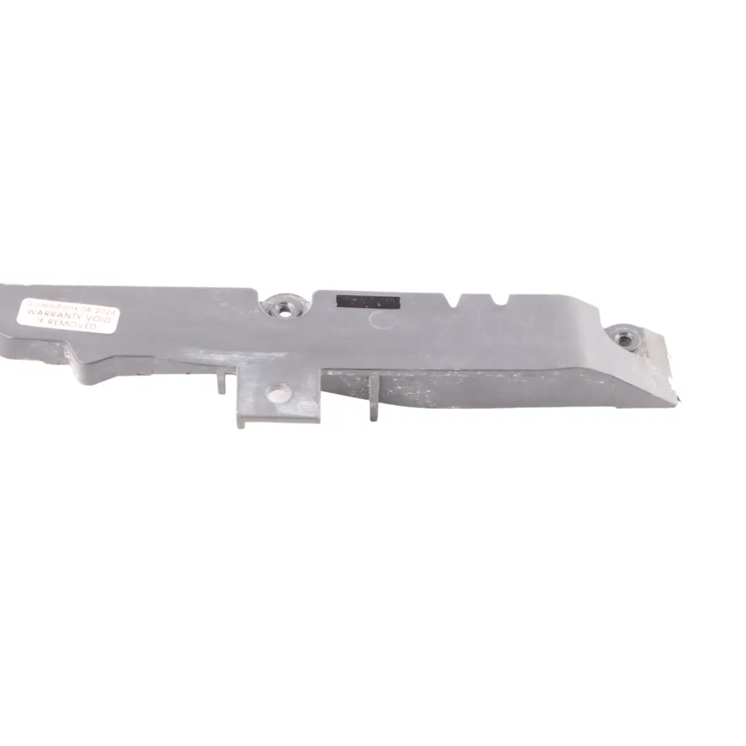 BMW G20 G22 G26 G28 Panel Przegrody Komory Silnika Górny Prawy - SKU 6991227 - Numer Części 6991227