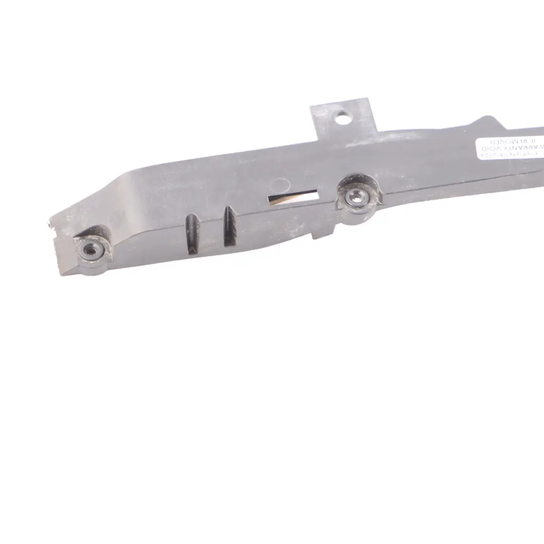 BMW G20 G22 G26 G28 Panel Motor Superior Derecho - SKU 6991227 - Número de pieza 6991227