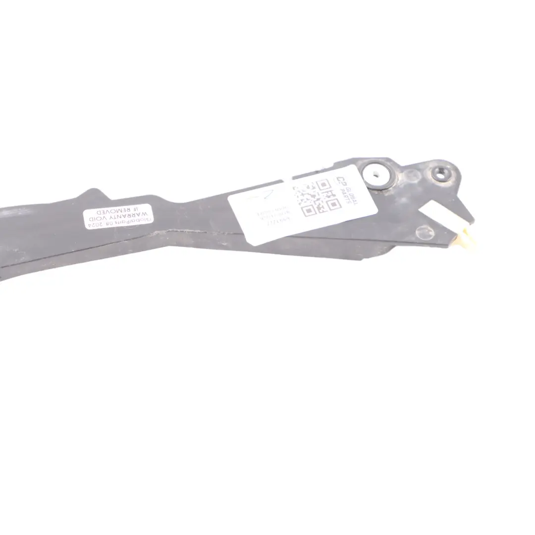 BMW G20 G22 G26 G28 Panel Przegrody Komory Silnika Górny Prawy - SKU 6991227 - Numer Części 6991227