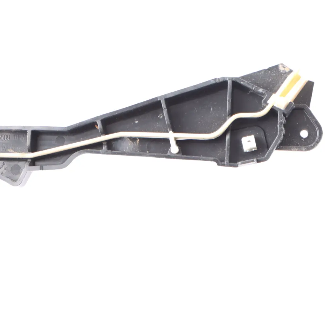 BMW G20 G22 G26 G28 Panel Przegrody Komory Silnika Górny Prawy - SKU 6991227 - Numer Części 6991227