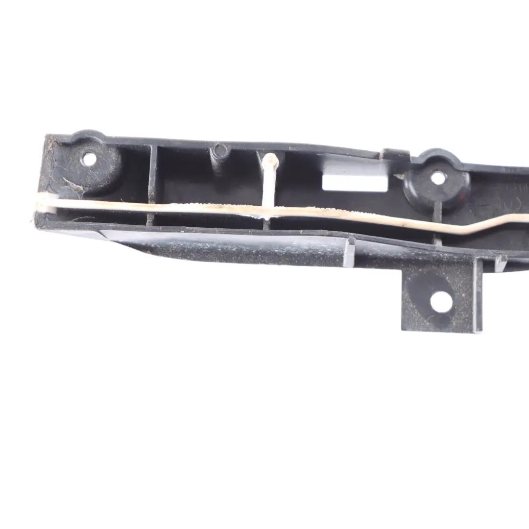 BMW G20 G22 G26 G28 Motorraum Verkleidung Oben Rechts - SKU 6991227 - Teilenummer 6991227