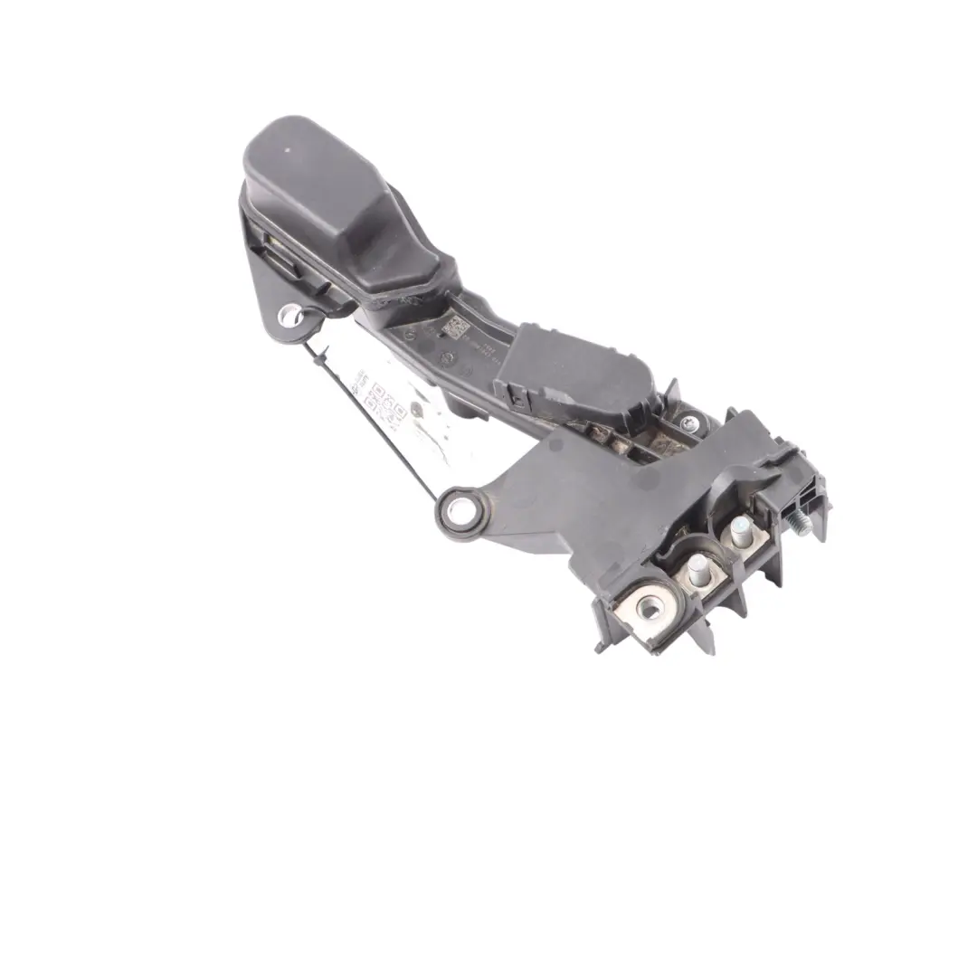 High Voltage Battery Inverter Control Jump Start Unit to BMW I4 G26 with Part number 6991400 BMW I4 G26 High Voltage Battery Inverter Control Jump Start Unit - SKU 6991400 - Part number 6991400