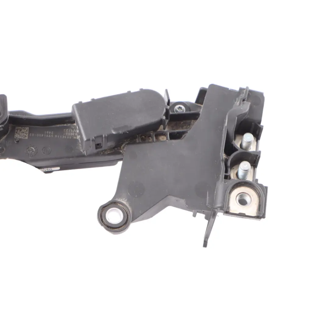 BMW I4 G26 Unité Démarrage Contrôle Onduleur Batterie Haute Tension - SKU 6991400 - Numéro de pièce 6991400