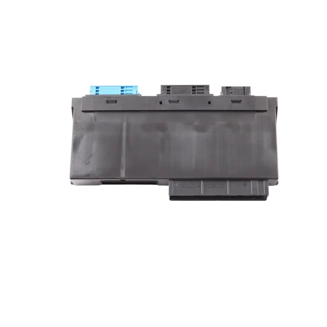 BMW 7 F02 ECU Módulo Control Cuerpo Caja Conexiones JBBFEIIIR LP - SKU 6992415 - Número de pieza 6992415