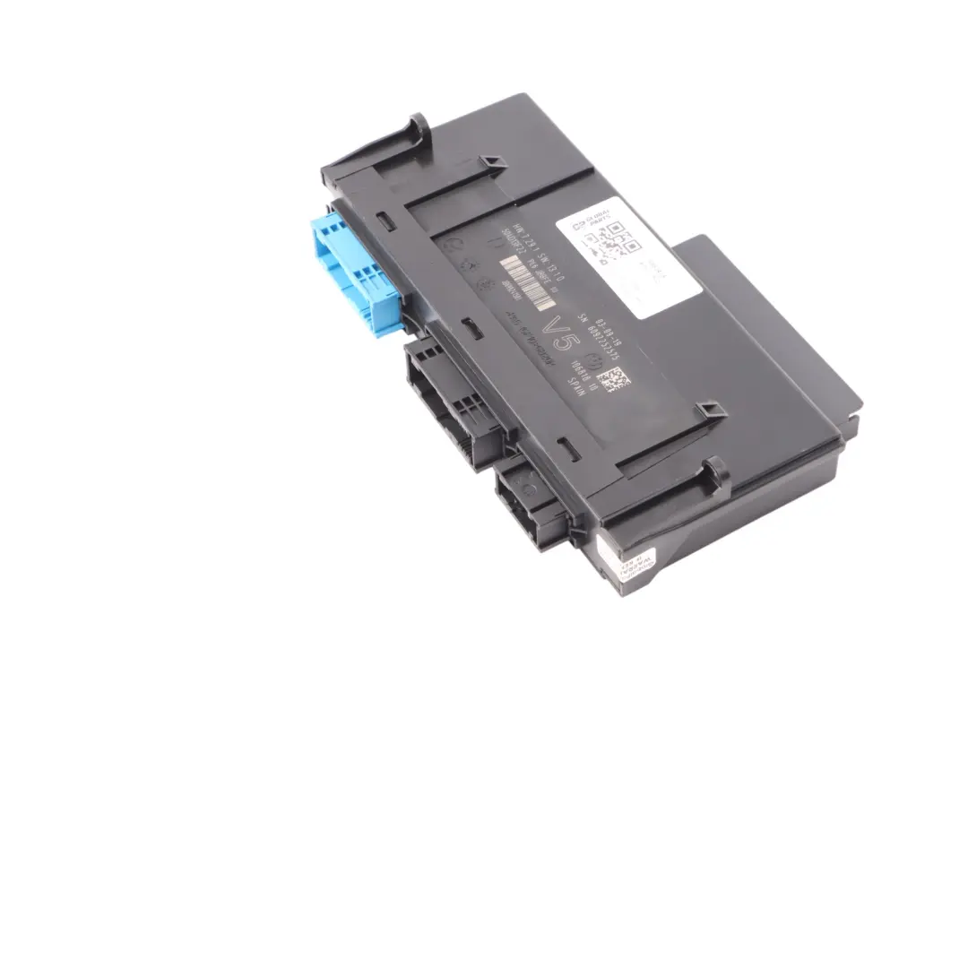 ECU Body Control Module Junction Box JBBFEIIIR LP to BMW 7 F02 with Part number 6992415 BMW 7 F02 ECU Body Control Module Junction Box JBBFEIIIR LP - SKU 6992415 - Part number 6992415