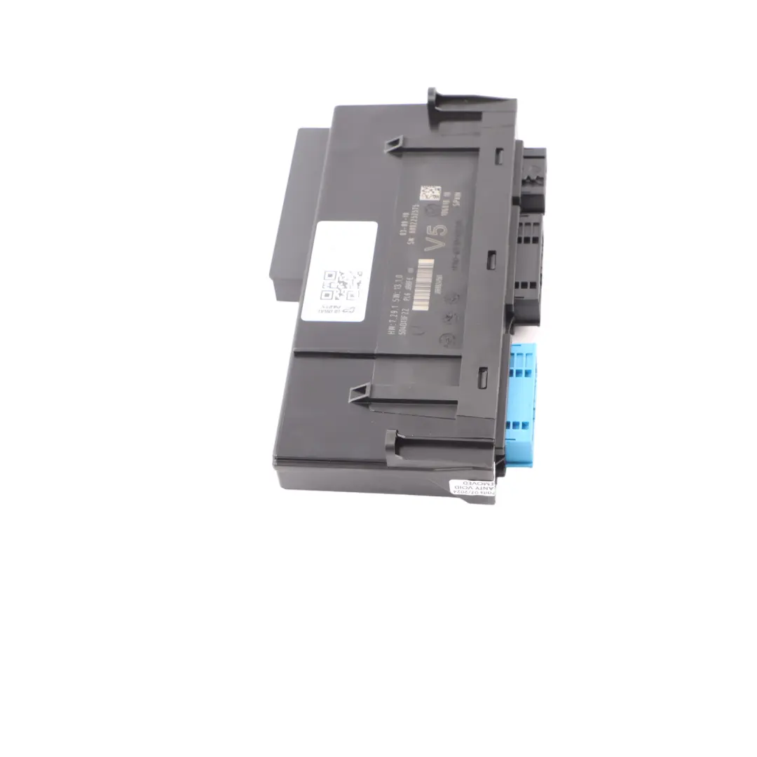 BMW 7 F02 JBBFEIIIR Boîtier Jonction Module Commande Carrosserie ECU LP - SKU 6992415 - Numéro de pièce 6992415