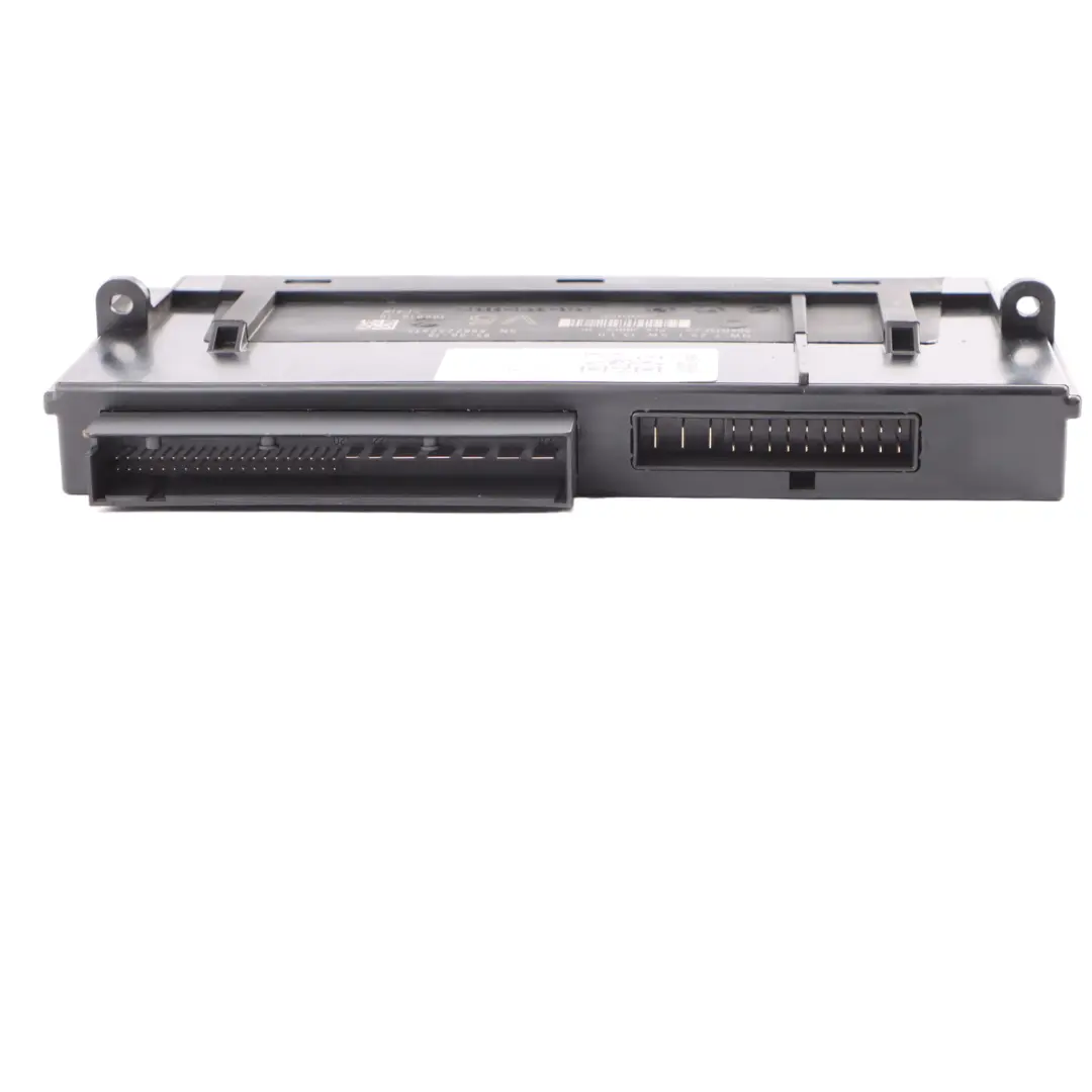 BMW 7 F02 ECU Módulo Control Cuerpo Caja Conexiones JBBFEIIIR LP - SKU 6992415 - Número de pieza 6992415