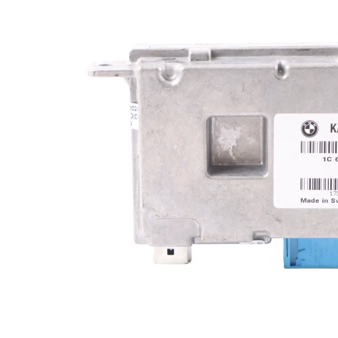 Módulo Control Cámara Frontal Kafas ECU para BMW F10 F20 F30 Mini F55 F56 con número de pieza 6992830 BMW F10 F20 F30 Mini F55 F56 Módulo Control Cámara Frontal Kafas ECU - SKU 6992830 - Número de pieza 6992830