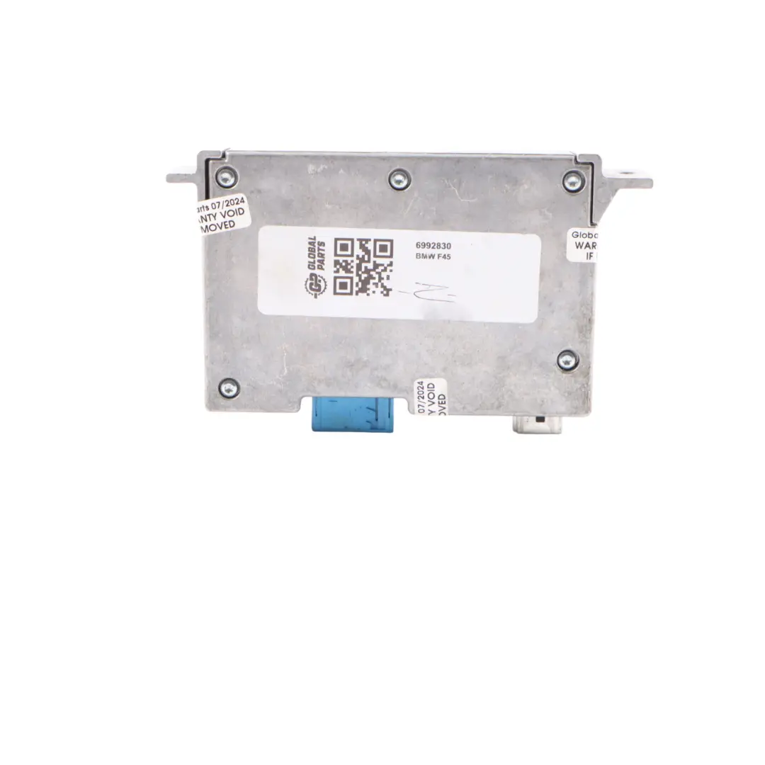 BMW F10 F20 F30 Mini F55 F56 KaFAS Camera Front Control Unit Module ECU - SKU 6992830 - Part number 6992830