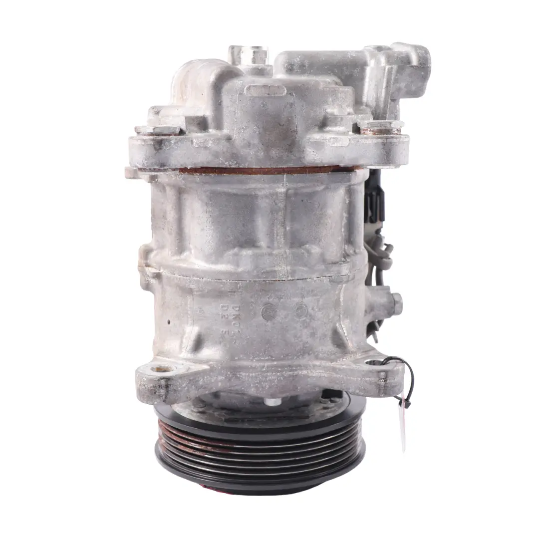 Klima Kompressor Ein Heit A/C für Kompressor BMW X3 G01 G20 G21 mit Teilenummer 6994082 Kompressor BMW X3 G01 G20 G21 Klima Kompressor Ein Heit A/C - SKU 6994082-1 - Teilenummer 6994082