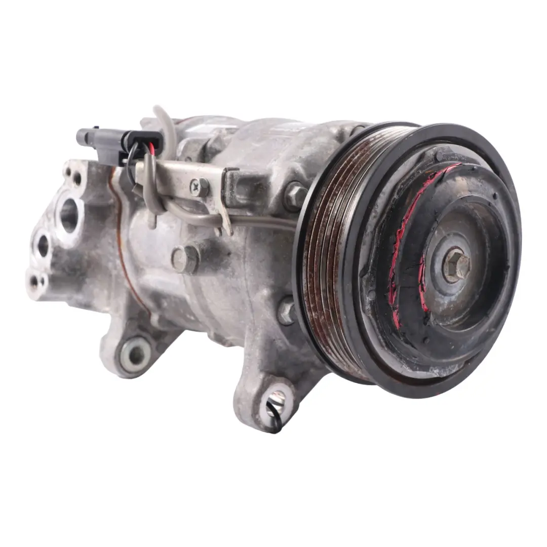 Sprężarka Klimatyzacji A/C do BMW X3 G01 G20 G21 o numerze 6994082 BMW X3 G01 G20 G21 Sprężarka Klimatyzacji A/C - SKU 6994082-1 - Numer Części 6994082