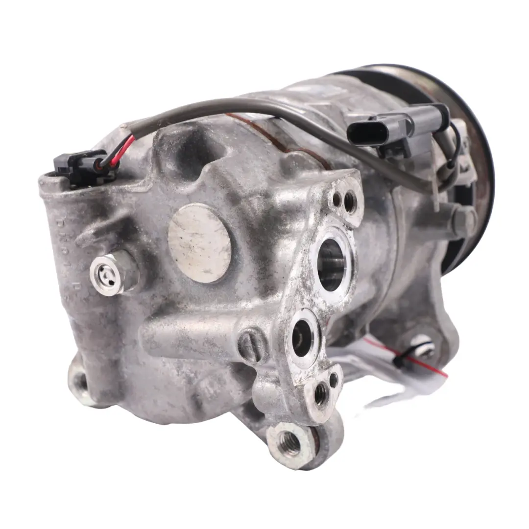 Sprężarka Klimatyzacji A/C do BMW X3 G01 G20 G21 o numerze 6994082 BMW X3 G01 G20 G21 Sprężarka Klimatyzacji A/C - SKU 6994082-1 - Numer Części 6994082